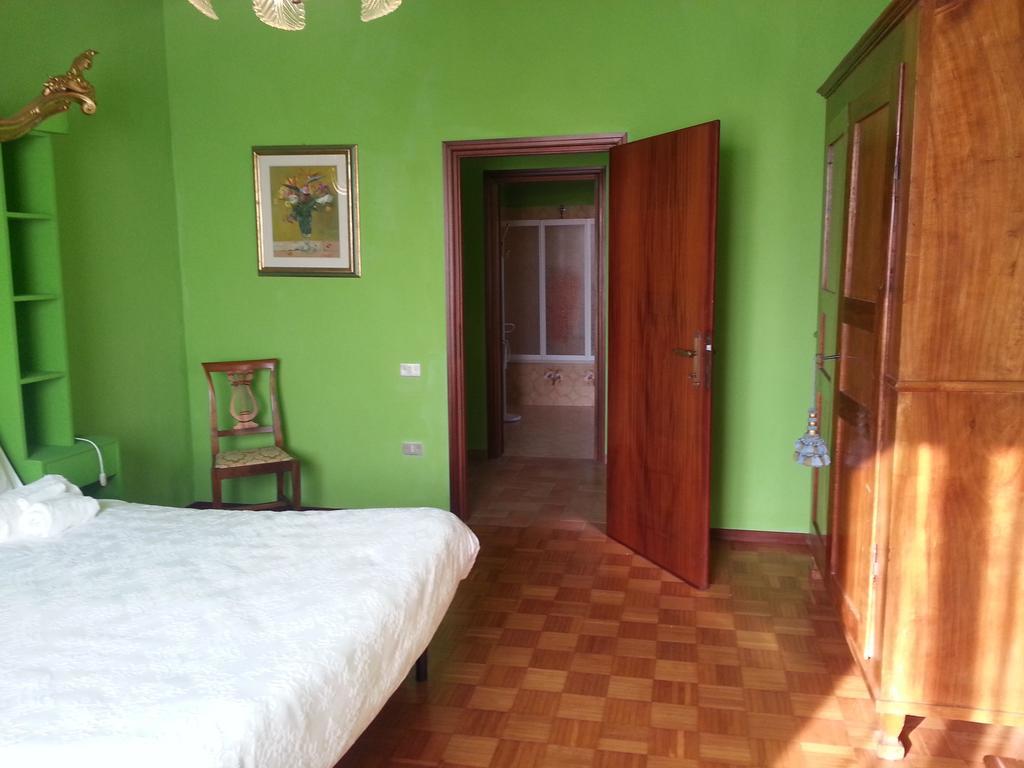 Alfonsine Agriturismo L'Angelinaヴィラ エクステリア 写真