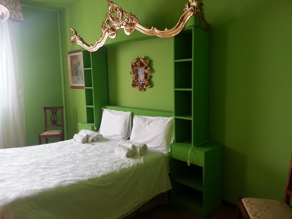 Alfonsine Agriturismo L'Angelinaヴィラ エクステリア 写真