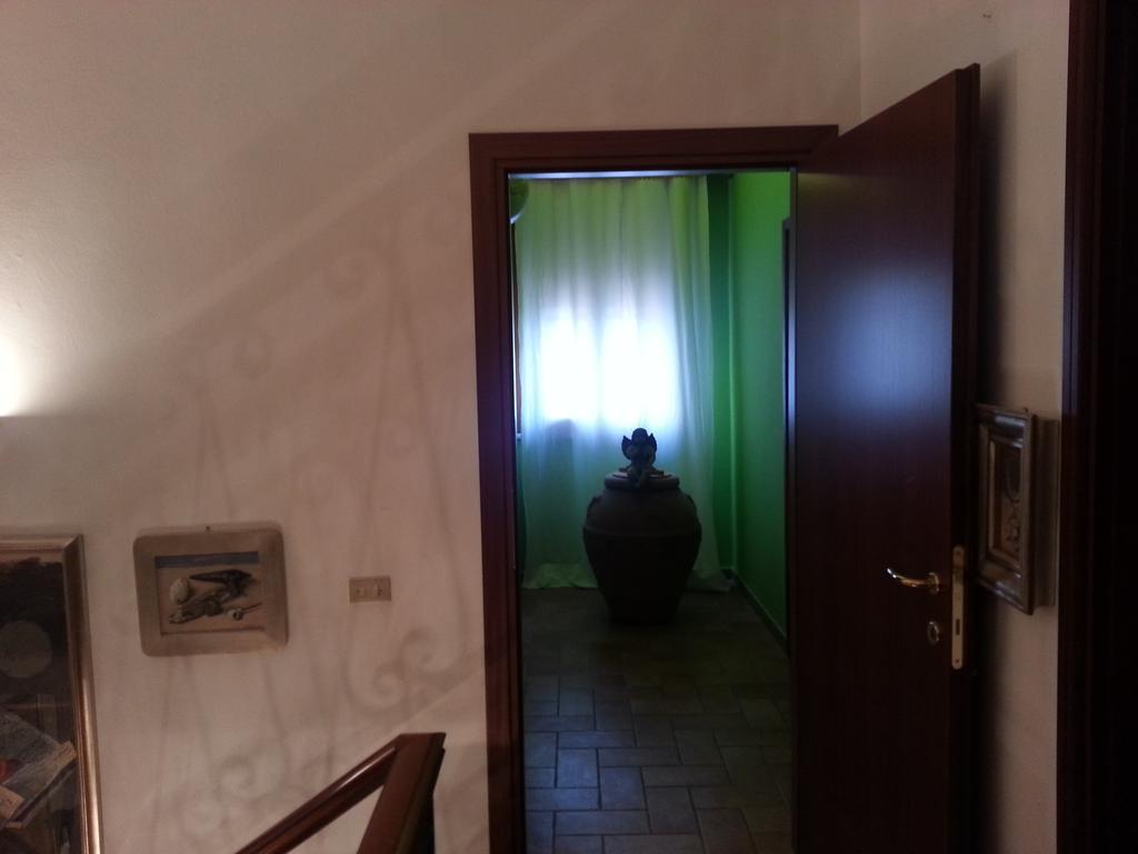 Alfonsine Agriturismo L'Angelinaヴィラ エクステリア 写真