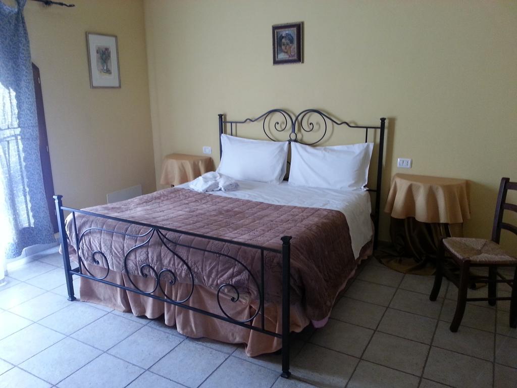 Alfonsine Agriturismo L'Angelinaヴィラ エクステリア 写真