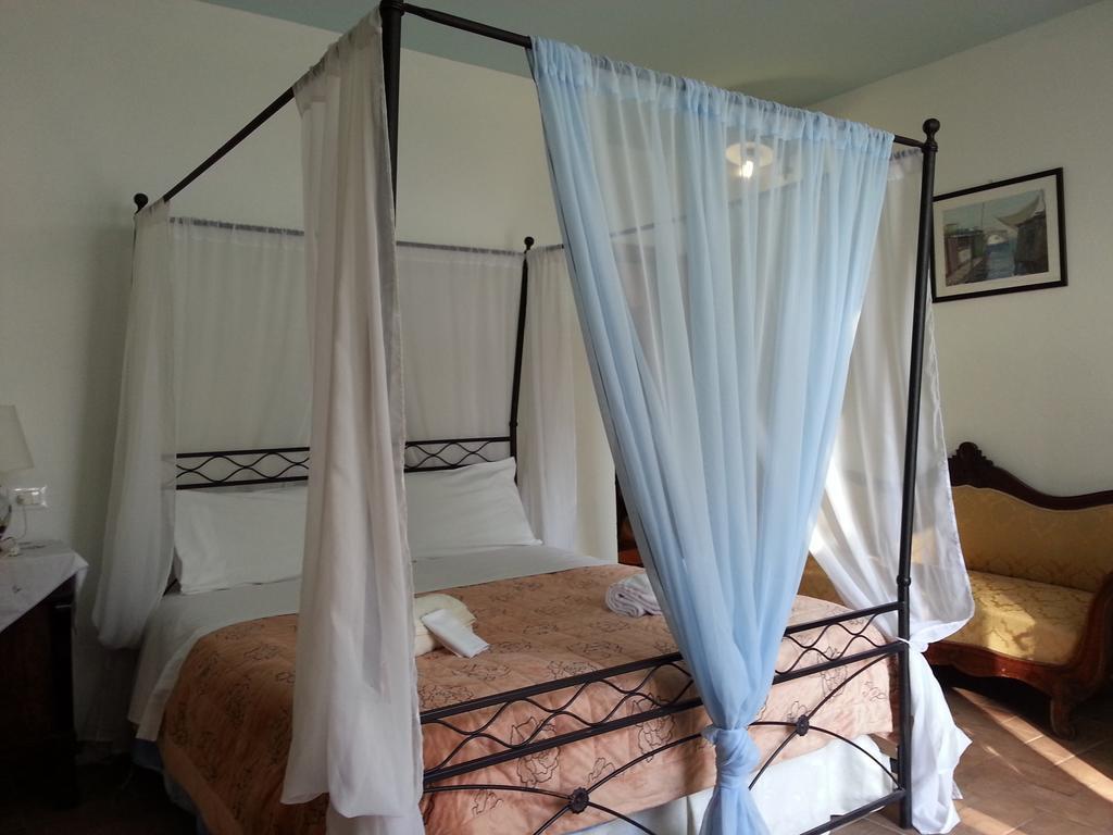 Alfonsine Agriturismo L'Angelinaヴィラ エクステリア 写真