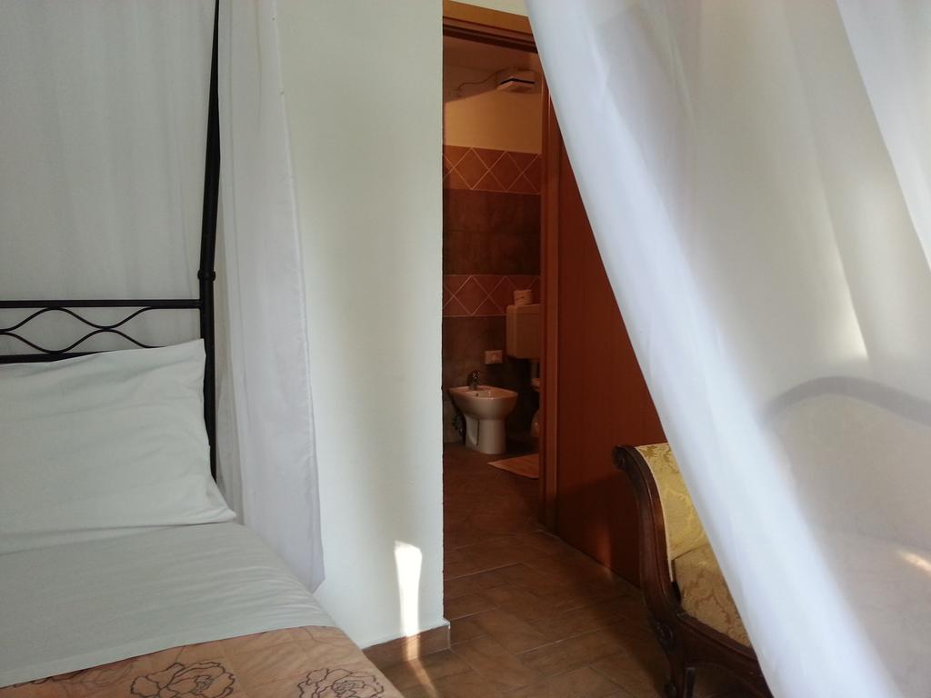 Alfonsine Agriturismo L'Angelinaヴィラ 部屋 写真