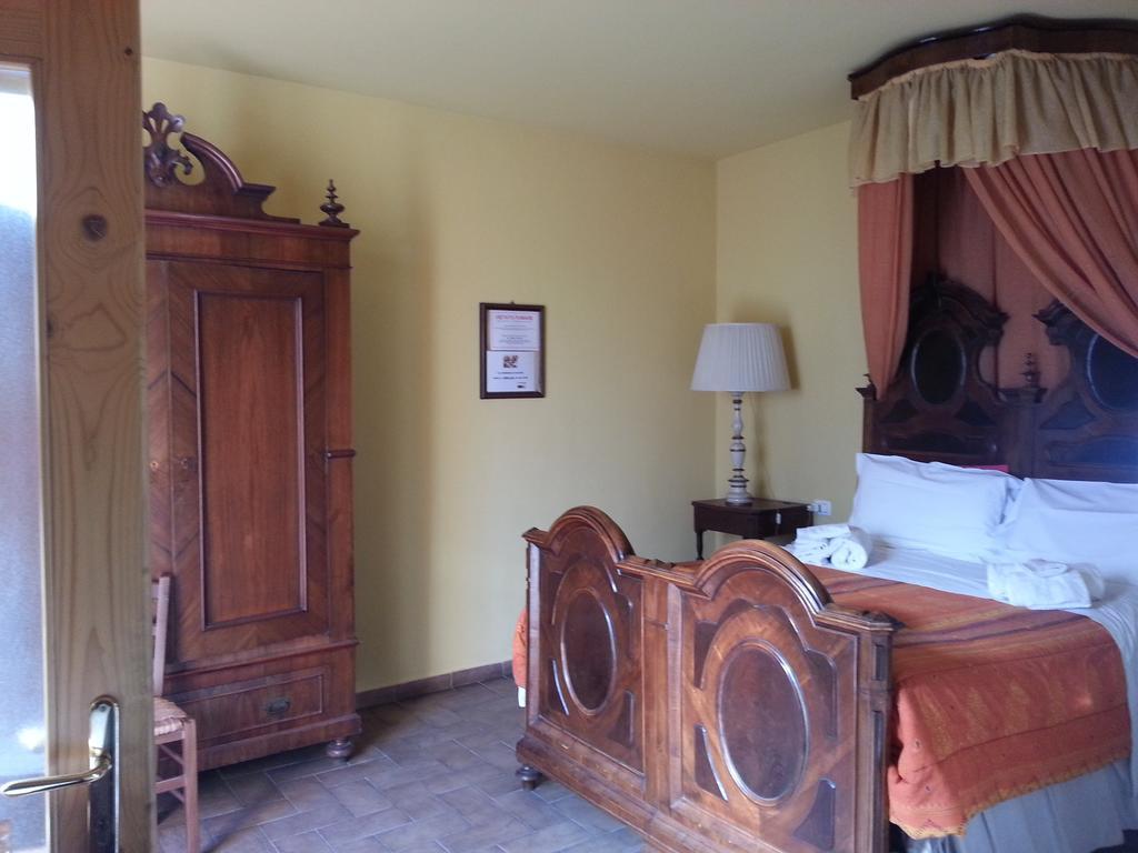 Alfonsine Agriturismo L'Angelinaヴィラ 部屋 写真