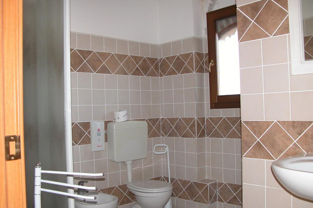 Alfonsine Agriturismo L'Angelinaヴィラ エクステリア 写真