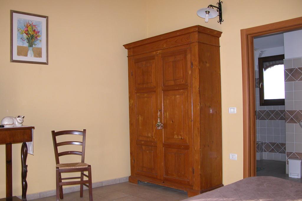 Alfonsine Agriturismo L'Angelinaヴィラ エクステリア 写真